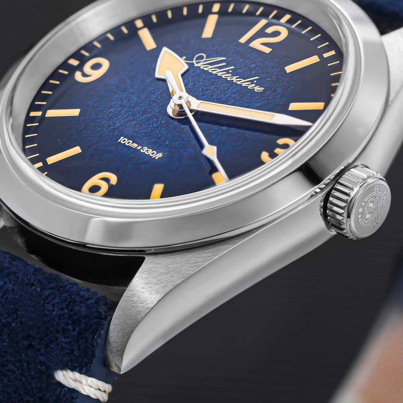 ADDIESDIVE 2026 New Men's Watches Top Luxury Luminous Quartz Watch For Men AR Sapphire Mirror Waterproof Diver Wristwatch AD2544
ADDIESDIVE 2026 New Men's Watches Top Luxury Luminous Quartz Watch For Men AR Sapphire Mirror Waterproof Diver Wristwatch AD2544
