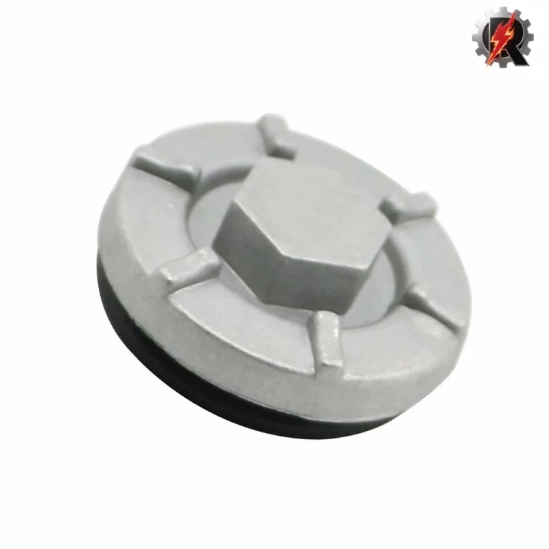 2PCS High Quality One-Piece Oil Drain Plug Compatible with ATV YFM350 BIG BEAR350 Oil Drain Screw Warrior ATV Oil Drain Screw
2PCS High Quality One-Piece Oil Drain Plug Compatible with ATV YFM350 BIG BEAR350 Oil Drain Screw Warrior ATV Oil Drain Screw