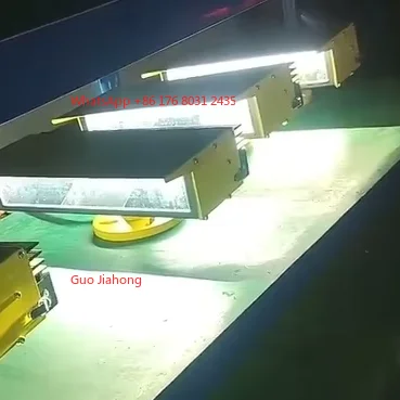 Ensure Safe Operations ICAO-compliant LED Flood Light for Helipads and Heliports night landings
Ensure Safe Operations ICAO-compliant LED Flood Light for Helipads and Heliports night landings