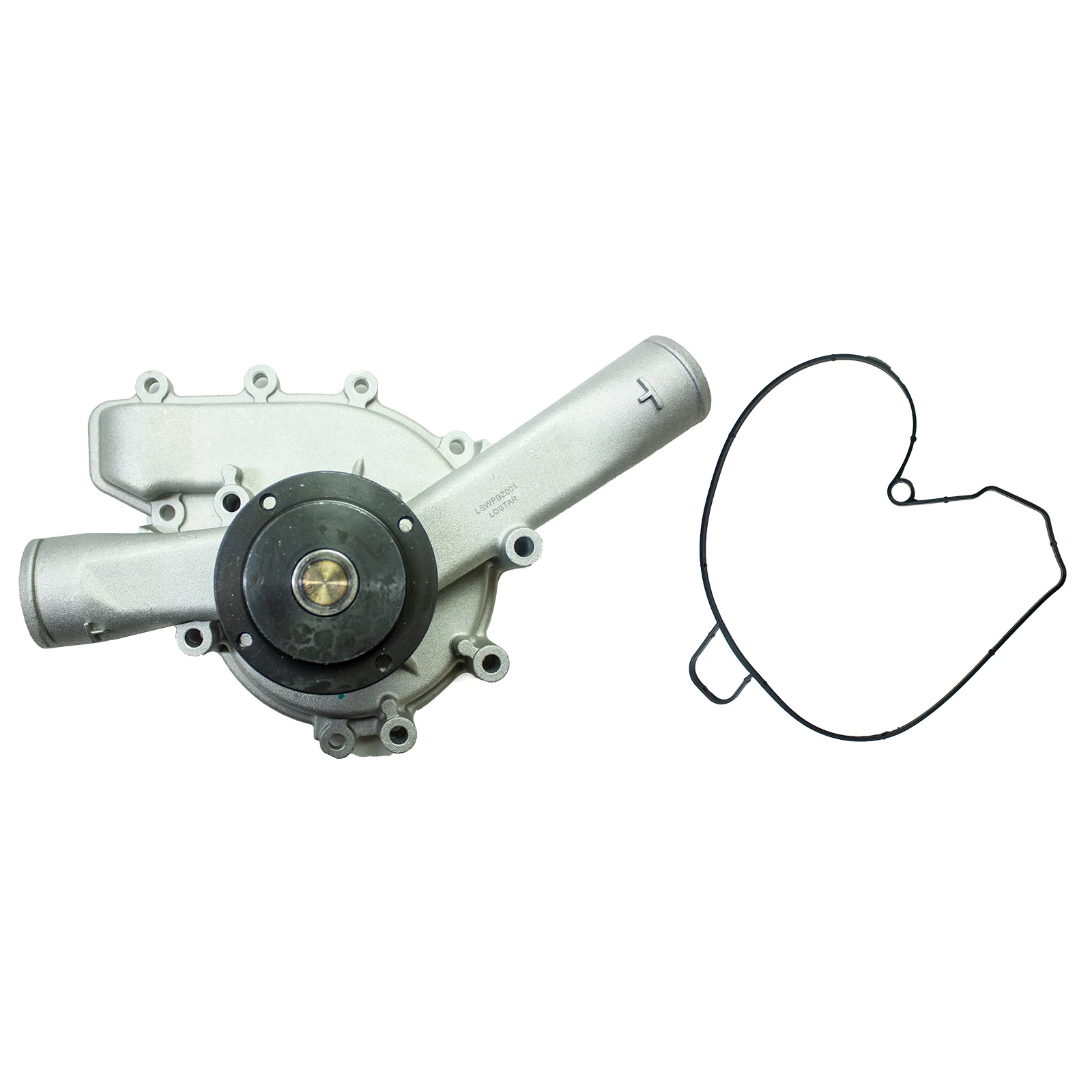 2752000101 Water Pump for Mercedes W216 W221 W230 CL600 CL65
2752000101 Water Pump for Mercedes W216 W221 W230 CL600 CL65