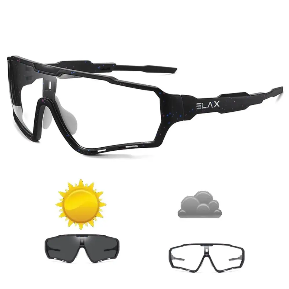 New Photochromic Cycling Bike Glasses Sports Sunglasses Men Women Mtb Bicycle Eyewear Cycling Glasses Windproof Cycling Eyewear
New Photochromic Cycling Bike Glasses Sports Sunglasses Men Women Mtb Bicycle Eyewear Cycling Glasses Windproof Cycling Eyewear