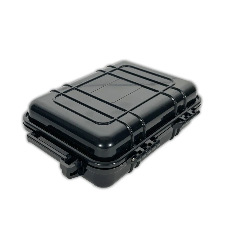 Multifunctional Instrument PP Plastic Fall-resistant Material Safety Protection Case Portable Case Outdoor Fishing Toolbox
Multifunctional Instrument PP Plastic Fall-resistant Material Safety Protection Case Portable Case Outdoor Fishing Toolbox