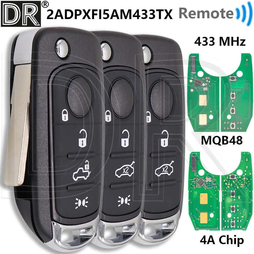 Отличный 2ADPXFI5AM433TX MQB48/4A чип 433 МГц SIP22 флип-ключ дистанционного управления для автомобиля Fiat 500X Egea Tipo Toro Crono 2016 2017 2018
Отличный 2ADPXFI5AM433TX MQB48/4A чип 433 МГц SIP22 флип-ключ дистанционного управления для автомобиля Fiat 500X Egea Tipo Toro Crono 2016 2017 2018