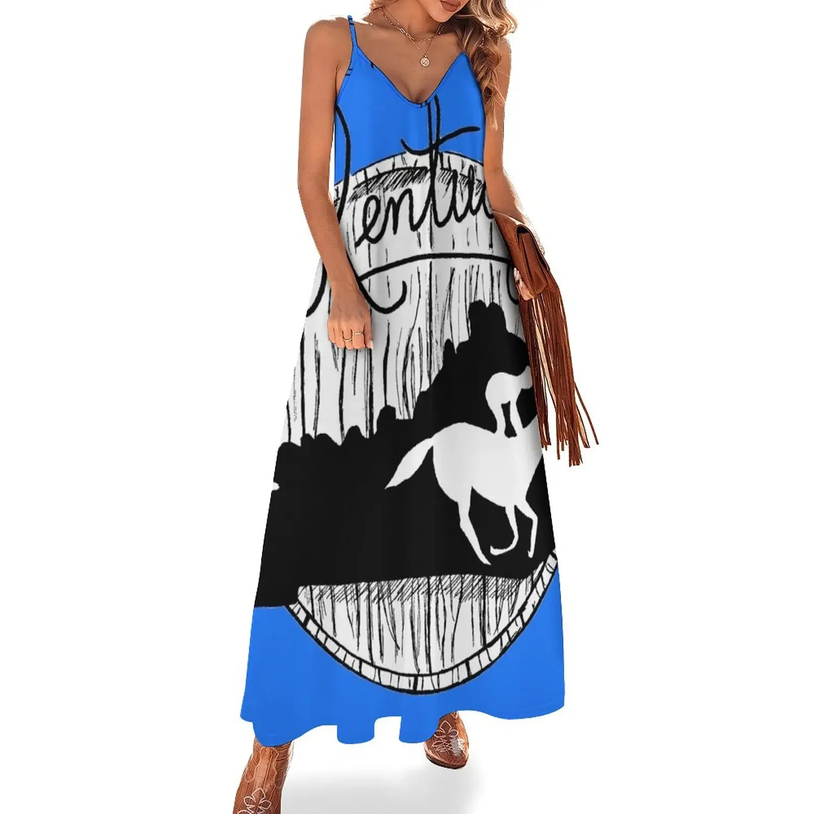 Kentucky Sleeveless Dress wedding dresses for woman dress summer dress for women 2024
Kentucky Sleeveless Dress wedding dresses for woman dress summer dress for women 2024