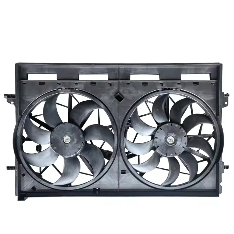 Factory direct sales of 2021 for Nissan X-Trail T33 OE 21481-6RS0A high-quality electric radiator fan
Factory direct sales of 2021 for Nissan X-Trail T33 OE 21481-6RS0A high-quality electric radiator fan