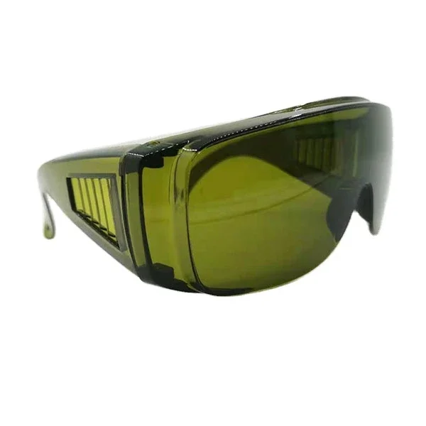 Safety Goggles Laser Protective Goggles Laser Eye Shield Ipl Laser Safety Glasses
Safety Goggles Laser Protective Goggles Laser Eye Shield Ipl Laser Safety Glasses