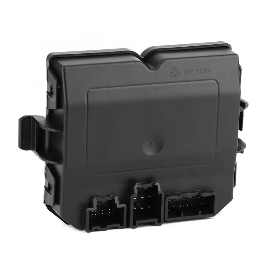 Rear Liftgate Control Module 20954189 Fit For Cadillac SRX 2010-2015 20837967 502032 20816435
Rear Liftgate Control Module 20954189 Fit For Cadillac SRX 2010-2015 20837967 502032 20816435