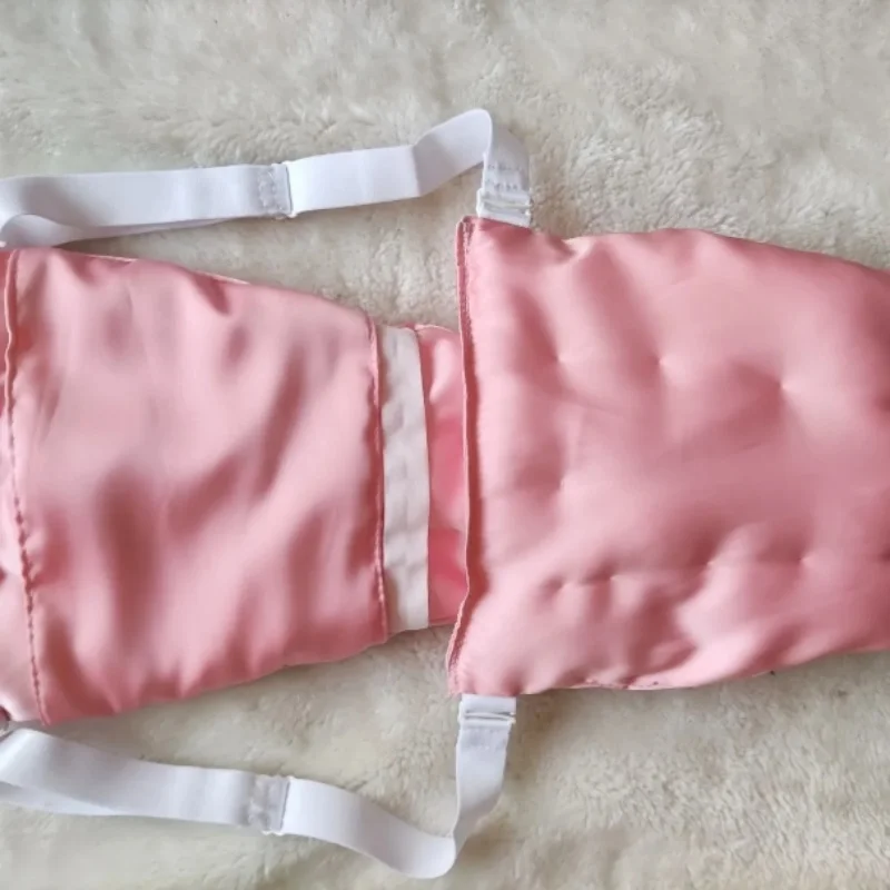 Женские хлопковые трусики с регулируемым эластичным поясом, мужские сексуальные розовые шелковые мягкие гладкие футболки ручной работы для танцев, частной вечеринки 
Женские хлопковые трусики с регулируемым эластичным поясом, мужские сексуальные розовые шелковые мягкие гладкие футболки ручной работы для танцев, частной вечеринки