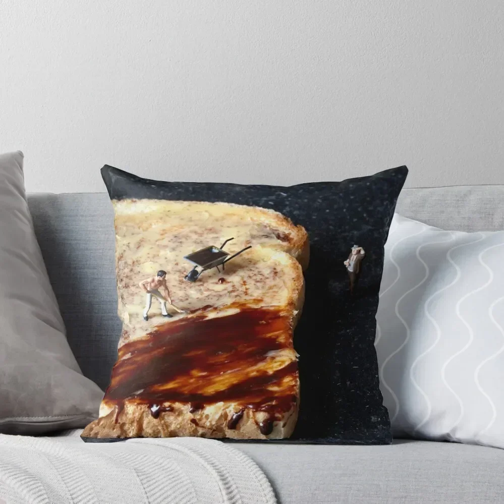 Marmite and toast Throw Pillow anime girl Sofa Covers Decorative Cushion Cover pillow
Marmite and toast Throw Pillow anime girl Sofa Covers Decorative Cushion Cover pillow