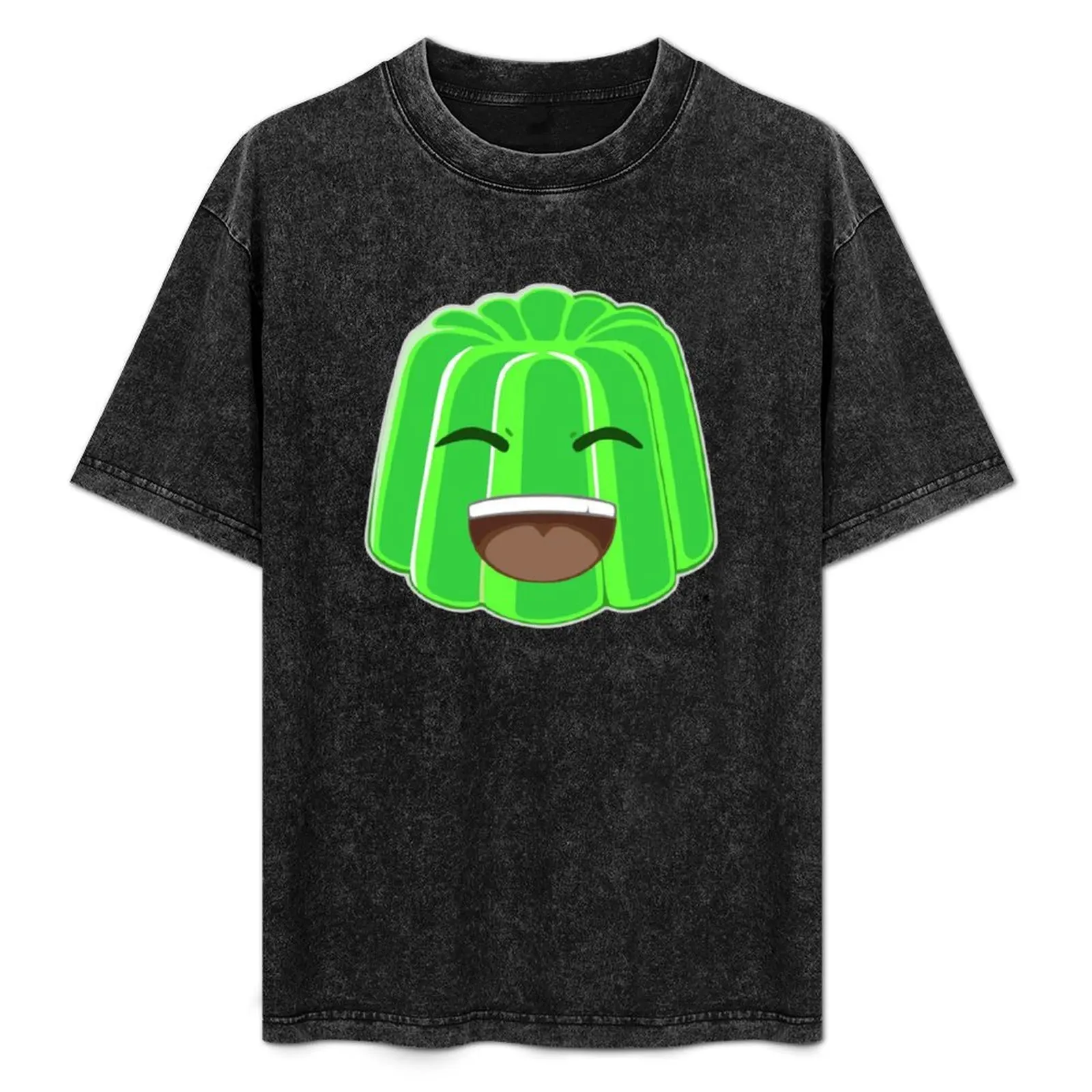Jelly T-Shirt Minimalist Graphic Tee Shirt
Jelly T-Shirt Minimalist Graphic Tee Shirt