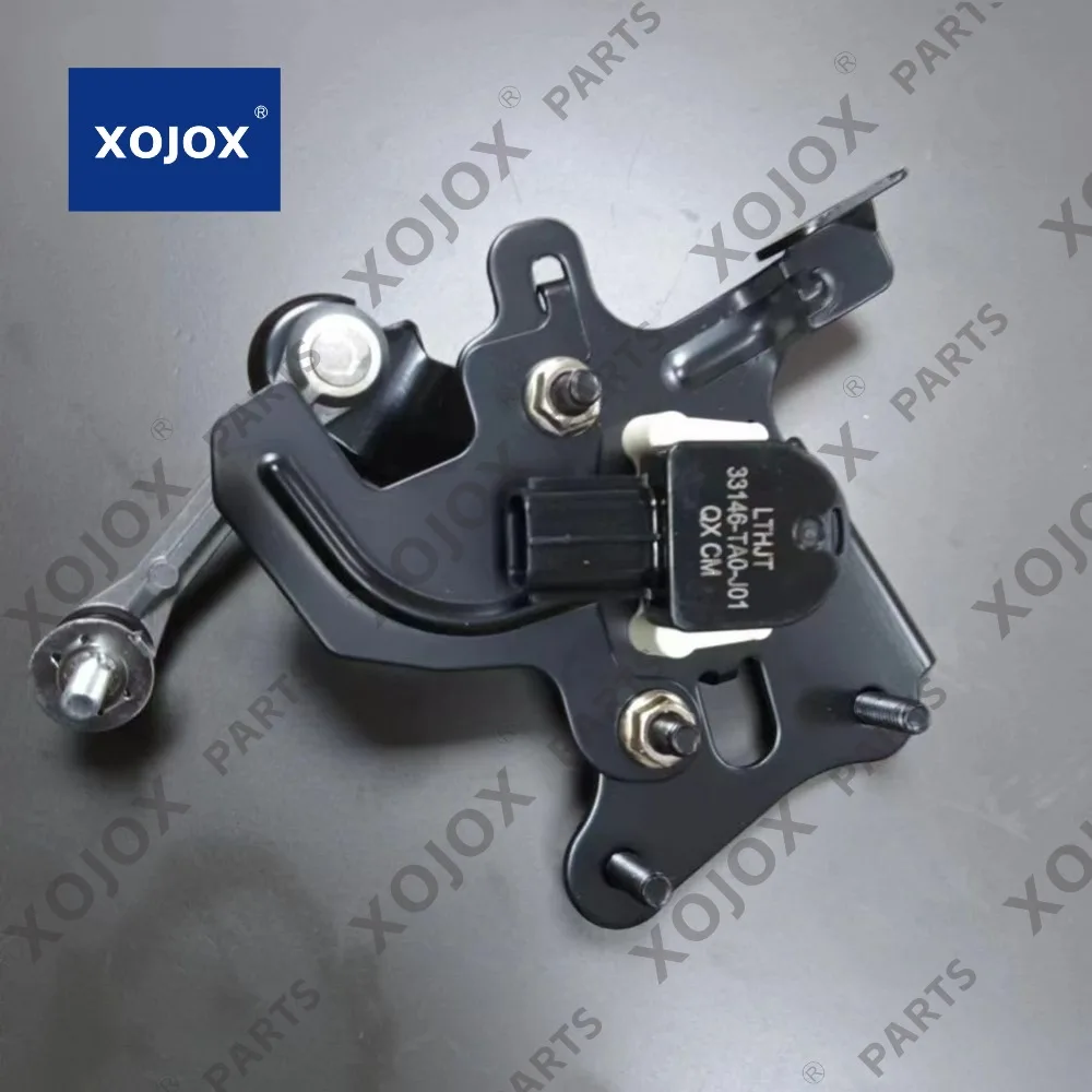 XOJOX 1PCS OEM 33146-TA0-003 33146TA0003 Height sensor
XOJOX 1PCS OEM 33146-TA0-003 33146TA0003 Height sensor