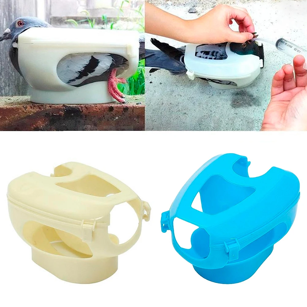 Pigeon Holder Millet for Bird Cage Feeder Wild Birds Perch Feeders outside Feeding and Waterers Accessories
Pigeon Holder Millet for Bird Cage Feeder Wild Birds Perch Feeders outside Feeding and Waterers Accessories