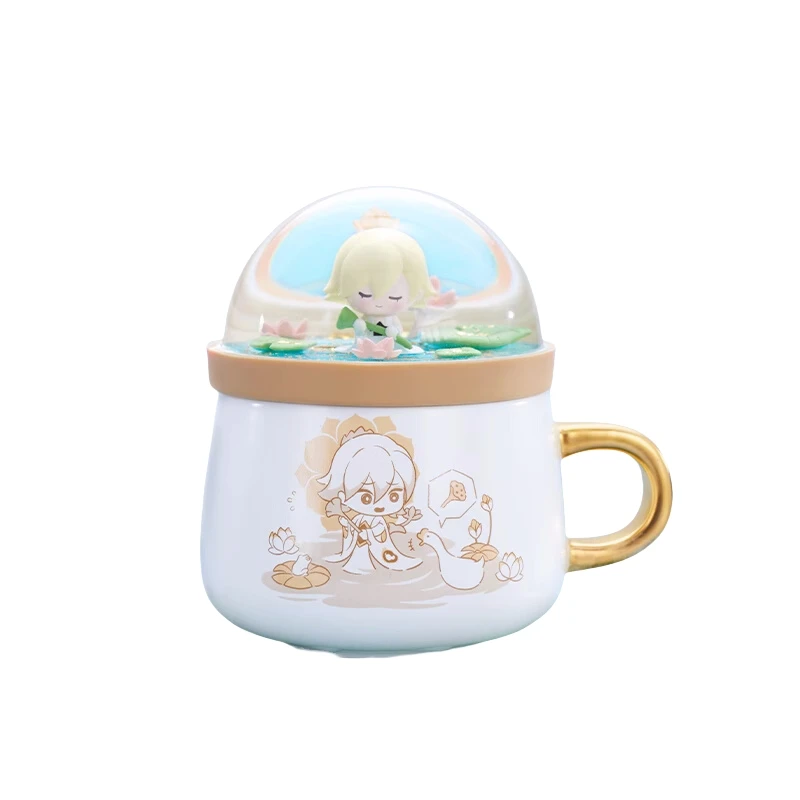 13Cm Onmyoji Taishakuten Crystal Ball Mug Game Peripherals Water Cup Action Figure Model Garage Kit Doll Kid Toys Gift
13Cm Onmyoji Taishakuten Crystal Ball Mug Game Peripherals Water Cup Action Figure Model Garage Kit Doll Kid Toys Gift