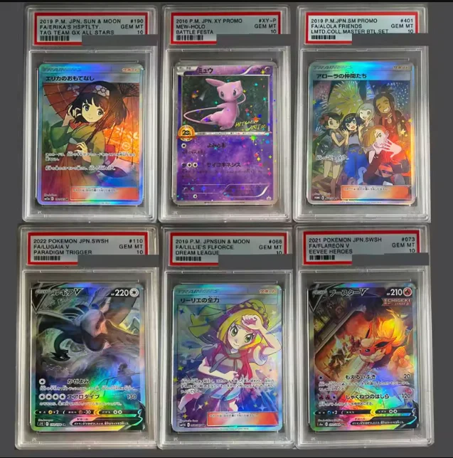 PTCG Calijia's Hospitality, 20th Anniversary Dream, Colorful Thousand Limit Phoenix King Rating 10 Points Rating Card Gifts
PTCG Calijia's Hospitality, 20th Anniversary Dream, Colorful Thousand Limit Phoenix King Rating 10 Points Rating Card Gifts