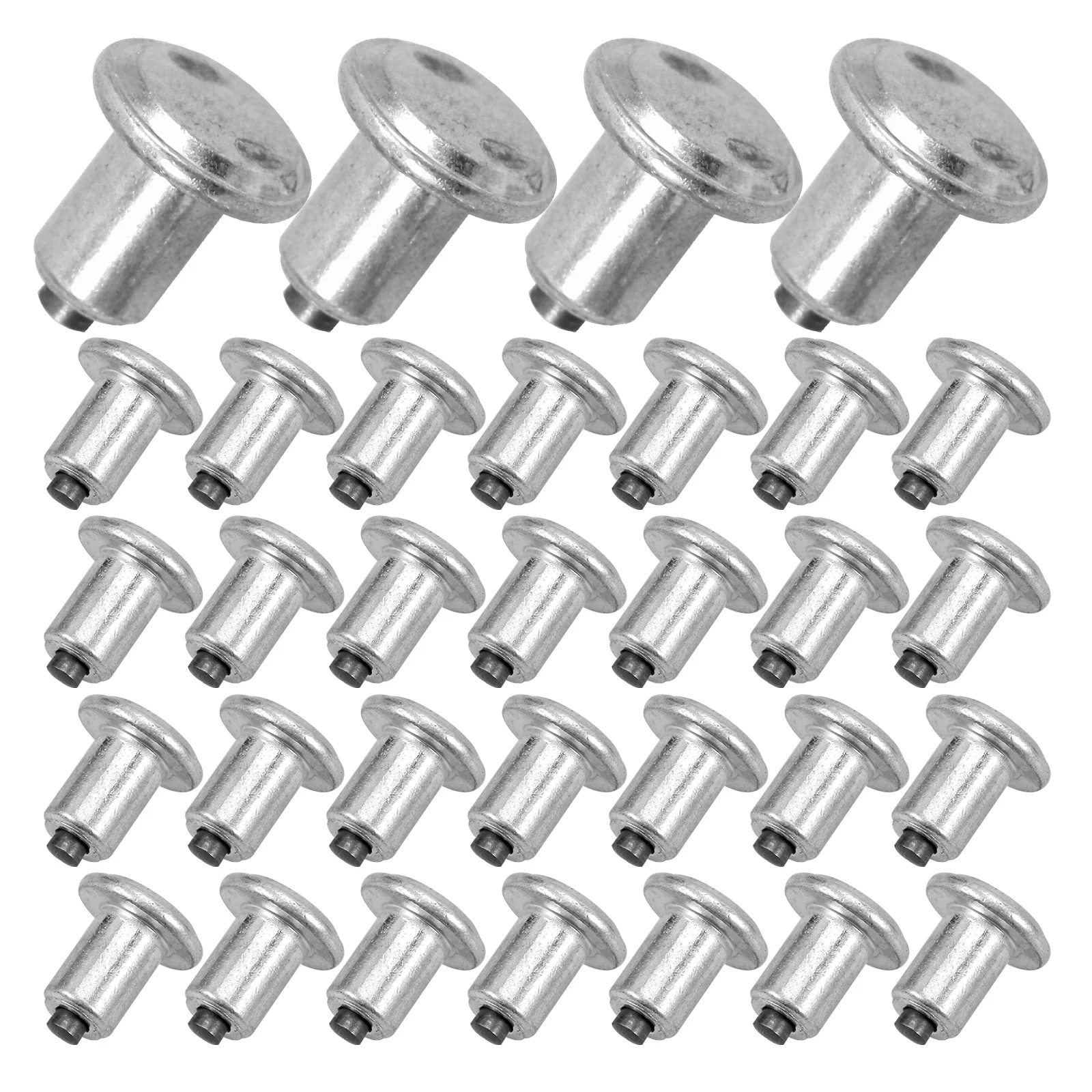 100 шт., снежные шипы для автомобилей, внедорожников, квадроциклов, мотоциклов, прочные противоскользящие тяговые шпильки для колес, инструмент для ремонта автомобильных шин
100 шт., снежные шипы для автомобилей, внедорожников, квадроциклов, мотоциклов, прочные противоскользящие тяговые шпильки для колес, инструмент для ремонта автомобильных шин