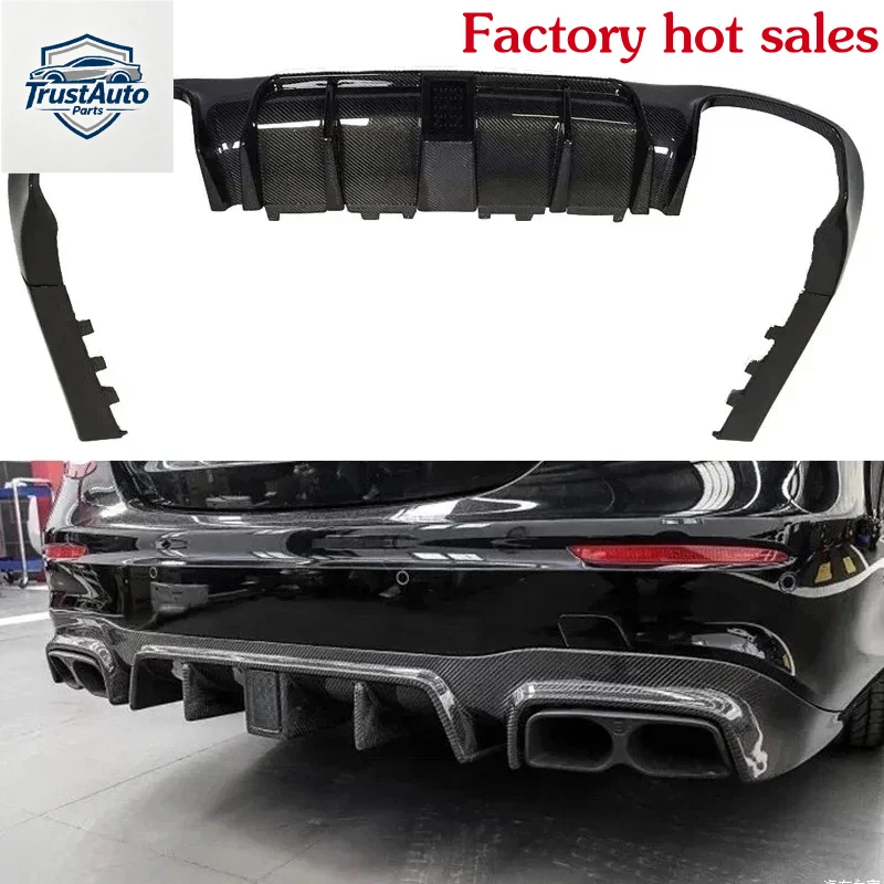 King Of SalesBt SellingW E00 E4 Carbon Fiber Rear Diffuser Lip E-Class E4 E +High Quality
King Of SalesBt SellingW E00 E4 Carbon Fiber Rear Diffuser Lip E-Class E4 E +High Quality