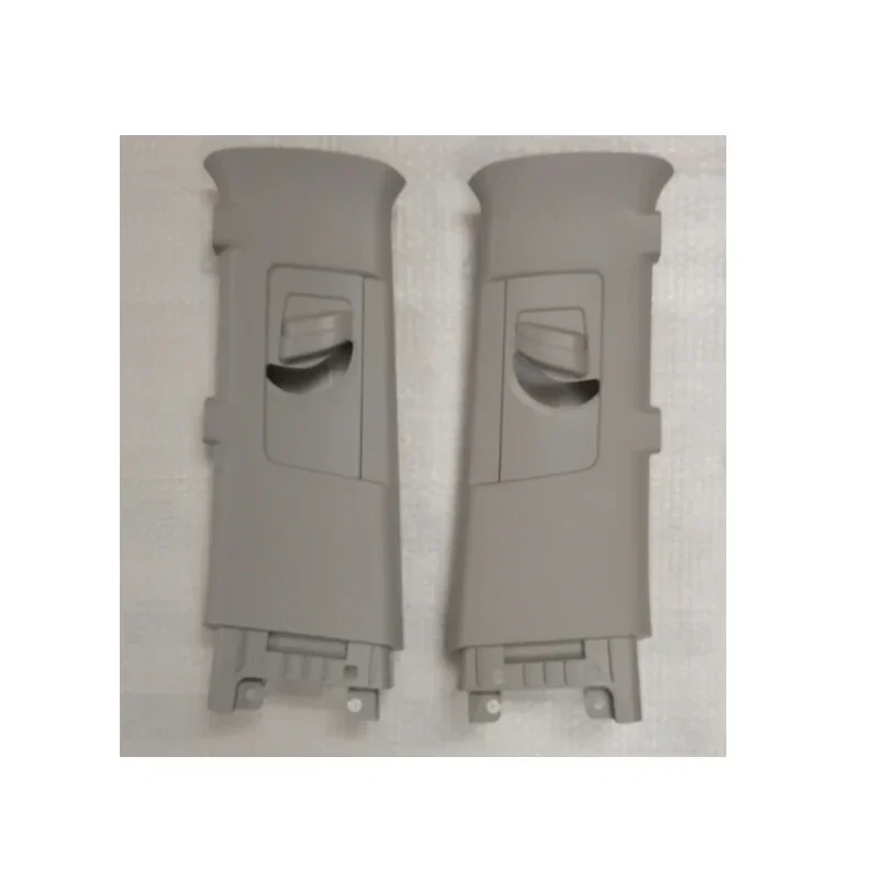 For TUNDRA Sequoia Car Center Door Trim B-pillar Upper Panel 2008-2021 Year
For TUNDRA Sequoia Car Center Door Trim B-pillar Upper Panel 2008-2021 Year