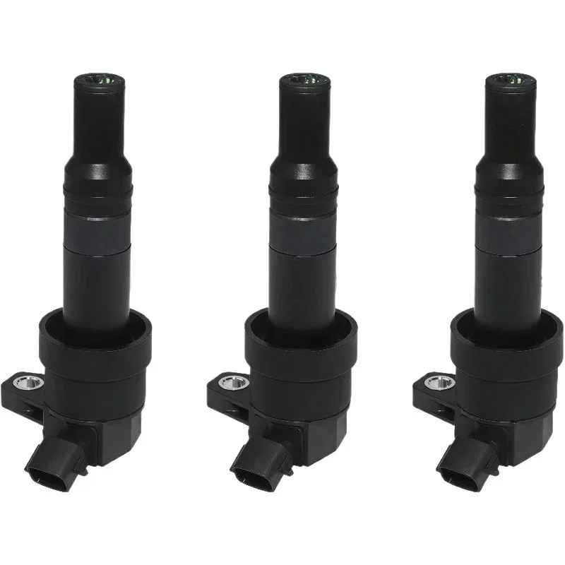 4/6PCS ignition coil 2730104000 27301-04000 27301 04000 For Hyundai I10 FOR Kia Rio III Picanto 1.0L 1.2L 1.25L
4/6PCS ignition coil 2730104000 27301-04000 27301 04000 For Hyundai I10 FOR Kia Rio III Picanto 1.0L 1.2L 1.25L
