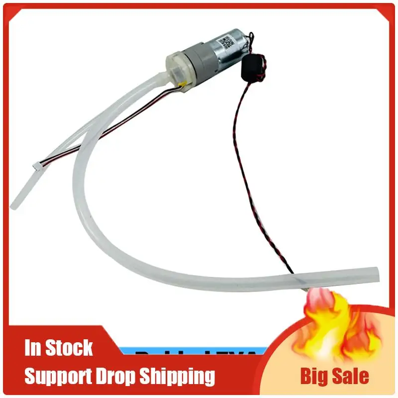 Top Deals Water Pump Motor For Roidmi EVA Cleaning Emptying Robot Vacuum Spare Parts 66SB
Top Deals Water Pump Motor For Roidmi EVA Cleaning Emptying Robot Vacuum Spare Parts 66SB