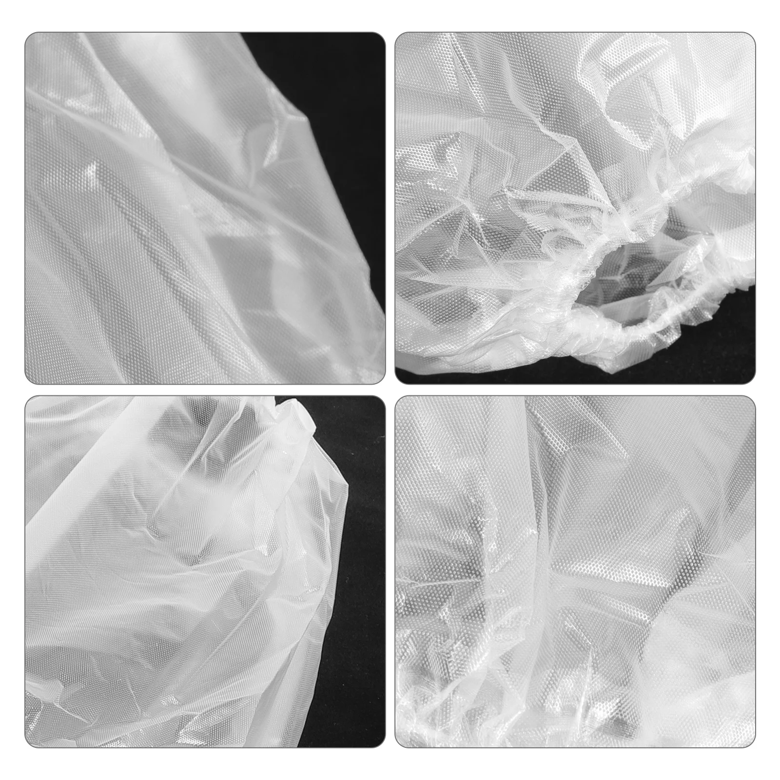 10pcs Waterproof Arm Sleeves Oilproof Kitchen Disposable Dust Proof Adult Size Elastic Design Food Processing Catering Service
10pcs Waterproof Arm Sleeves Oilproof Kitchen Disposable Dust Proof Adult Size Elastic Design Food Processing Catering Service