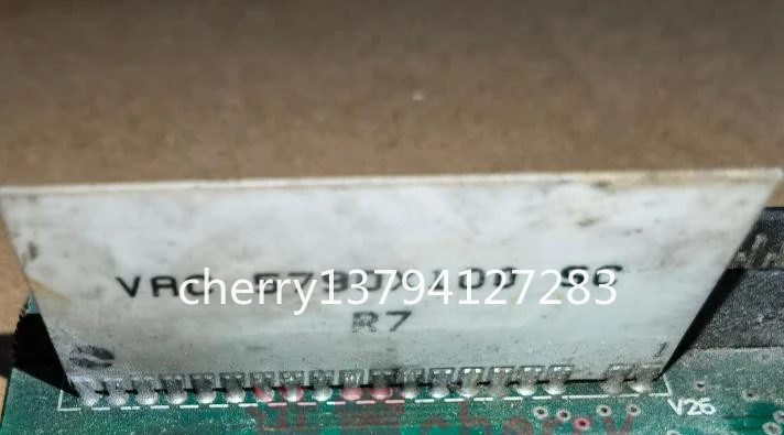 VRV5790X100SC (1 шт.) используется тестовый проход Электронные компоненты и расходные материалы
VRV5790X100SC (1 шт.) используется тестовый проход Электронные компоненты и расходные материалы