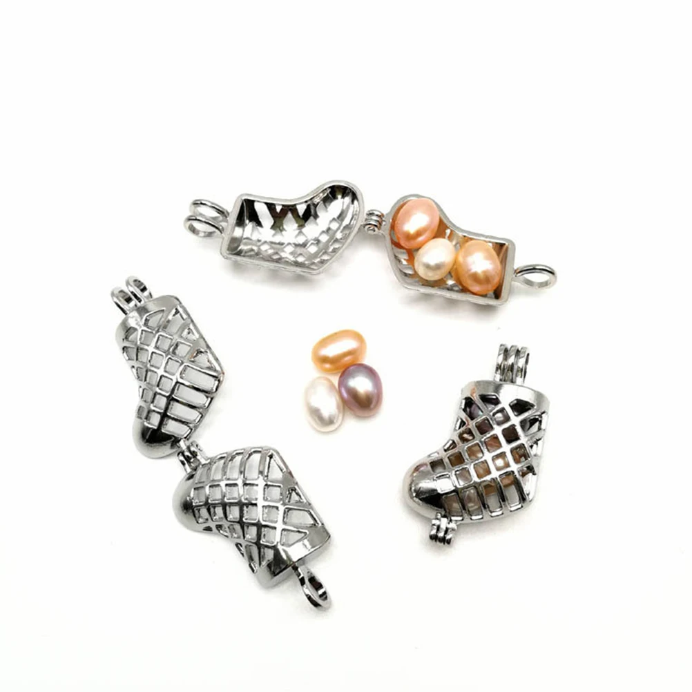 12 Pcs Alloy Hollow Pendant DIY Charms Christmas Theme Jewelry Making Bracelet Necklace Accessories
12 Pcs Alloy Hollow Pendant DIY Charms Christmas Theme Jewelry Making Bracelet Necklace Accessories