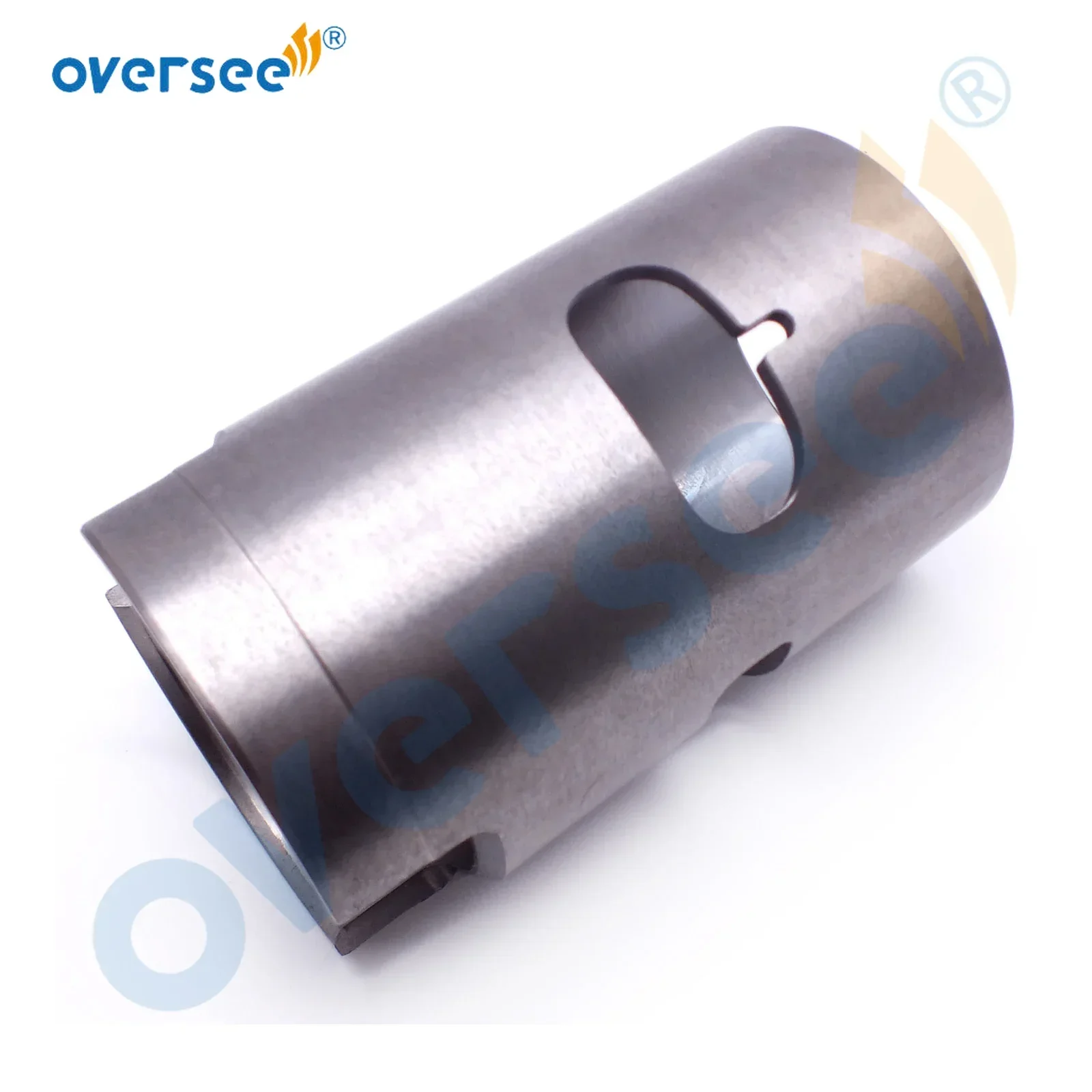 350-10935-00 Cylinder Liner sleeve for Tohatsu 18HP Outboard Boat Engine Motor Brand New Aftermarket Parts
350-10935-00 Cylinder Liner sleeve for Tohatsu 18HP Outboard Boat Engine Motor Brand New Aftermarket Parts