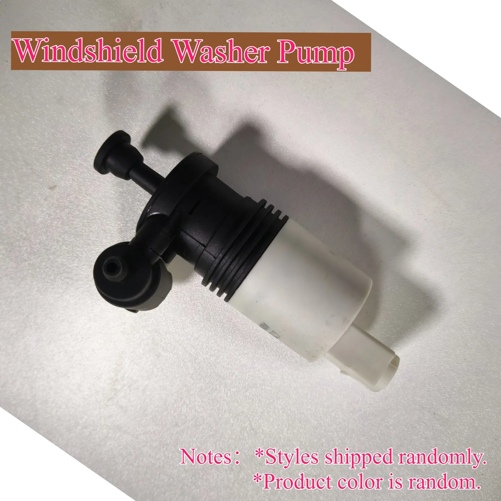 Windshield Washer Pump For Mercedes-Benz W204 GLA200 GLA220 GLA260 2015, A-CLASS W169 A180 A200 A260 2004-2012
Windshield Washer Pump For Mercedes-Benz W204 GLA200 GLA220 GLA260 2015, A-CLASS W169 A180 A200 A260 2004-2012