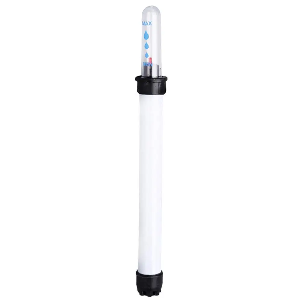 1pcs Water Level Indicator Premium Materials Practical Garden Indoor Greenhouse Plant Hydrometer Moisture Tester
1pcs Water Level Indicator Premium Materials Practical Garden Indoor Greenhouse Plant Hydrometer Moisture Tester