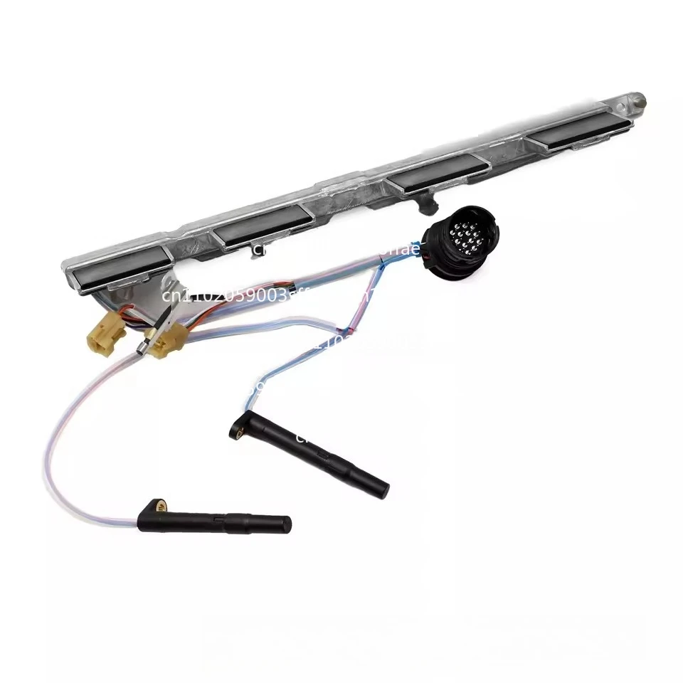 Transmission Gear Switch Sensor 97031708500 Fit for Porsche Panamera S 2WD
Transmission Gear Switch Sensor 97031708500 Fit for Porsche Panamera S 2WD