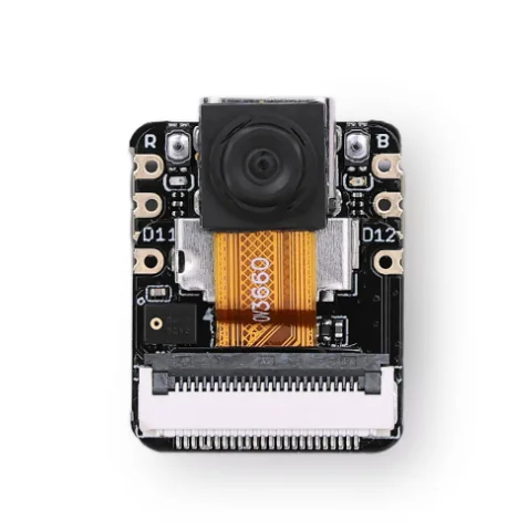 113991115 Seeed Studio XIAO ESP32-S3 Sense Breakout Modules
113991115 Seeed Studio XIAO ESP32-S3 Sense Breakout Modules