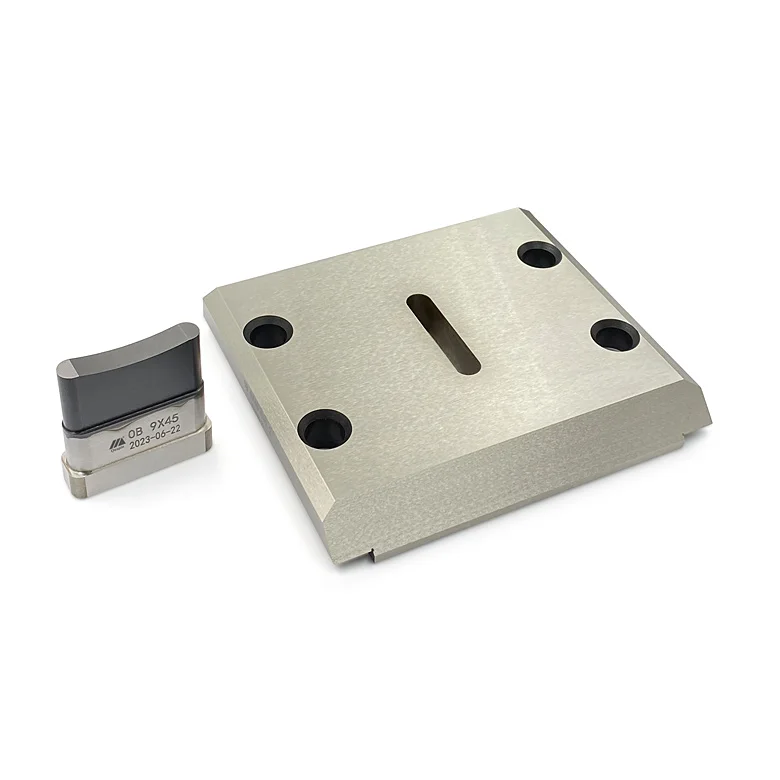 CNC Turret Punch Press Tooling SA System Punch Die Punching Tool for Salvagnini Machine
CNC Turret Punch Press Tooling SA System Punch Die Punching Tool for Salvagnini Machine