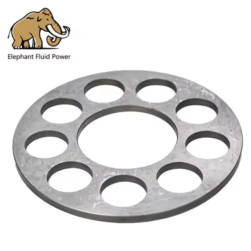 Запасные части для гидравлического поршневого насоса Parker P2-145 для обслуживания дилера экскаватора
Запасные части для гидравлического поршневого насоса Parker P2-145 для обслуживания дилера экскаватора