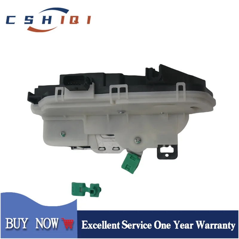 9L3Z5426413A Rear Left Right Door Lock Actuator Latch For Ford Focus F-150 Escape Mazda Tribute Mercury Mariner New 9S4Z5426412A
9L3Z5426413A Rear Left Right Door Lock Actuator Latch For Ford Focus F-150 Escape Mazda Tribute Mercury Mariner New 9S4Z5426412A