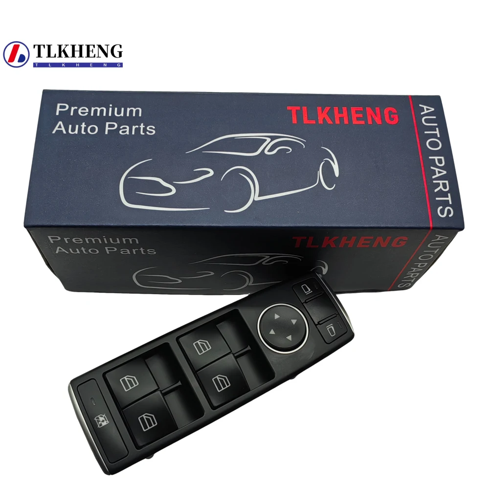 for Mercedes Benz W204 W212 C E GLK Class Master Electric Power Window Control Switch Button Lifter 2049055302
for Mercedes Benz W204 W212 C E GLK Class Master Electric Power Window Control Switch Button Lifter 2049055302