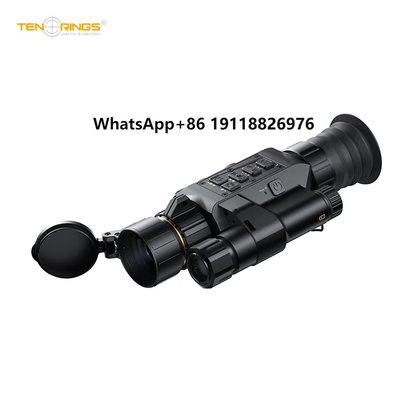 Hot Sale Infrared Monocular Hunting Night Vision Scope Black Night Vision Scope
Hot Sale Infrared Monocular Hunting Night Vision Scope Black Night Vision Scope