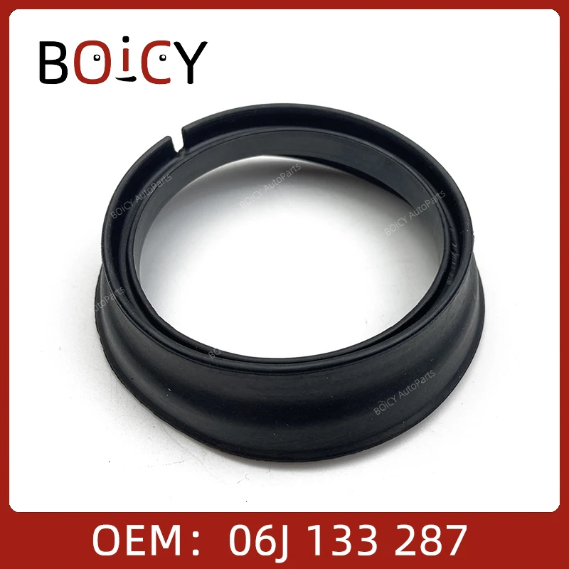 BOICY Oil Filler Cap Seal Washer for VW Tiguan Passat CC A3 Cabriolet A4/S4 Avant/quattro A5/S5 A8/S8 Q5 06J133287 06H133287
BOICY Oil Filler Cap Seal Washer for VW Tiguan Passat CC A3 Cabriolet A4/S4 Avant/quattro A5/S5 A8/S8 Q5 06J133287 06H133287