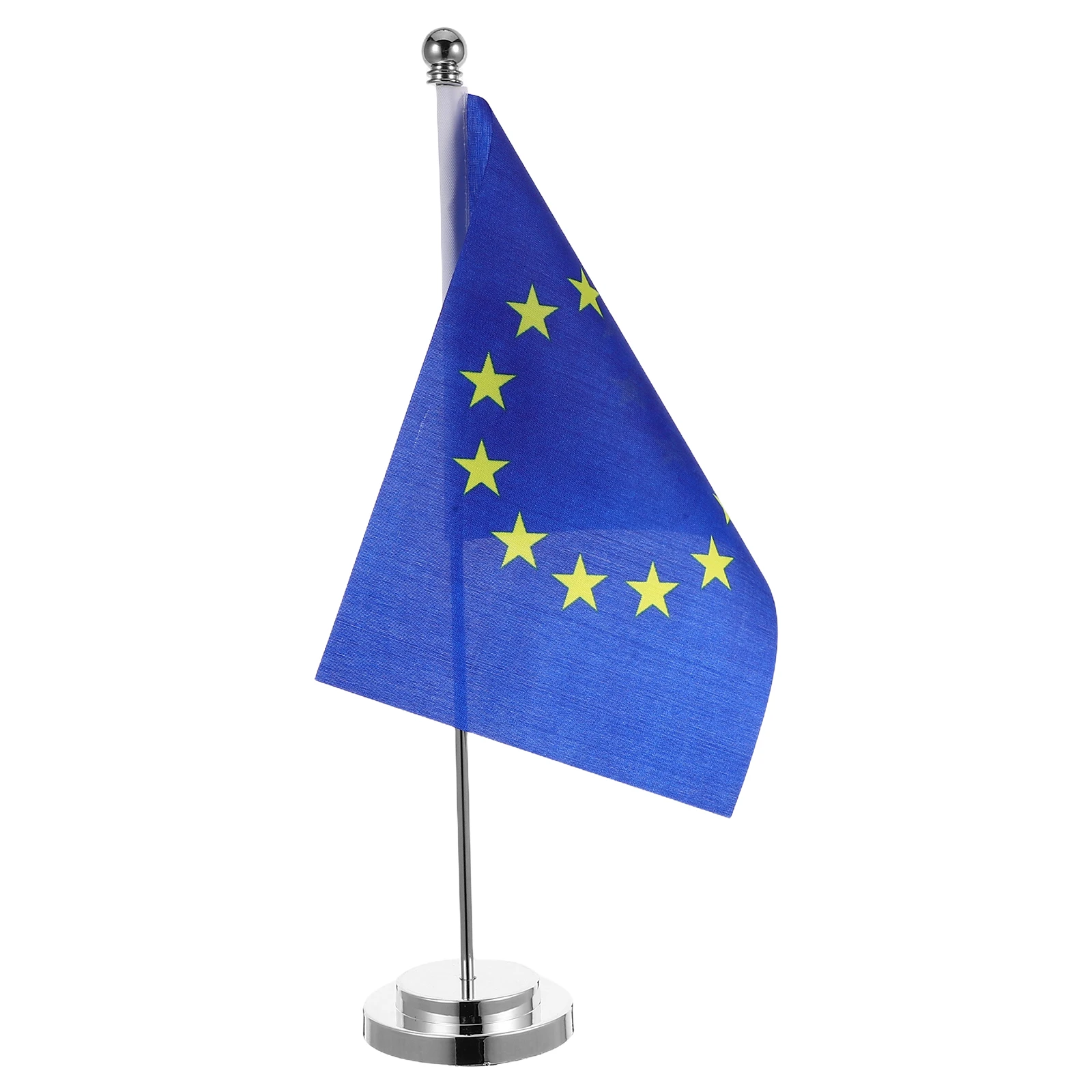 European Union Desk Mini Table Stable Base Office Room Party Decoration Table Flags Desktop Flag For Home Classroom Bar Handheld
European Union Desk Mini Table Stable Base Office Room Party Decoration Table Flags Desktop Flag For Home Classroom Bar Handheld