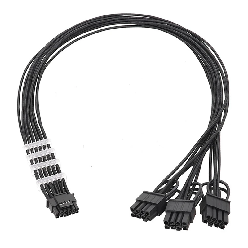 PCIE 3X8pin до 12 + 4PIN кабель питания PCIE 12 + 4Pin PSU модульный кабель для Corsair Thermaltake ARESGAME модульный PSU
PCIE 3X8pin до 12 + 4PIN кабель питания PCIE 12 + 4Pin PSU модульный кабель для Corsair Thermaltake ARESGAME модульный PSU