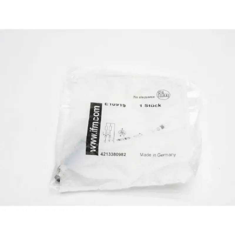 Brand New Ready Stock Brand New E10919 (AS IS) NSMP for Plc
Brand New Ready Stock Brand New E10919 (AS IS) NSMP for Plc