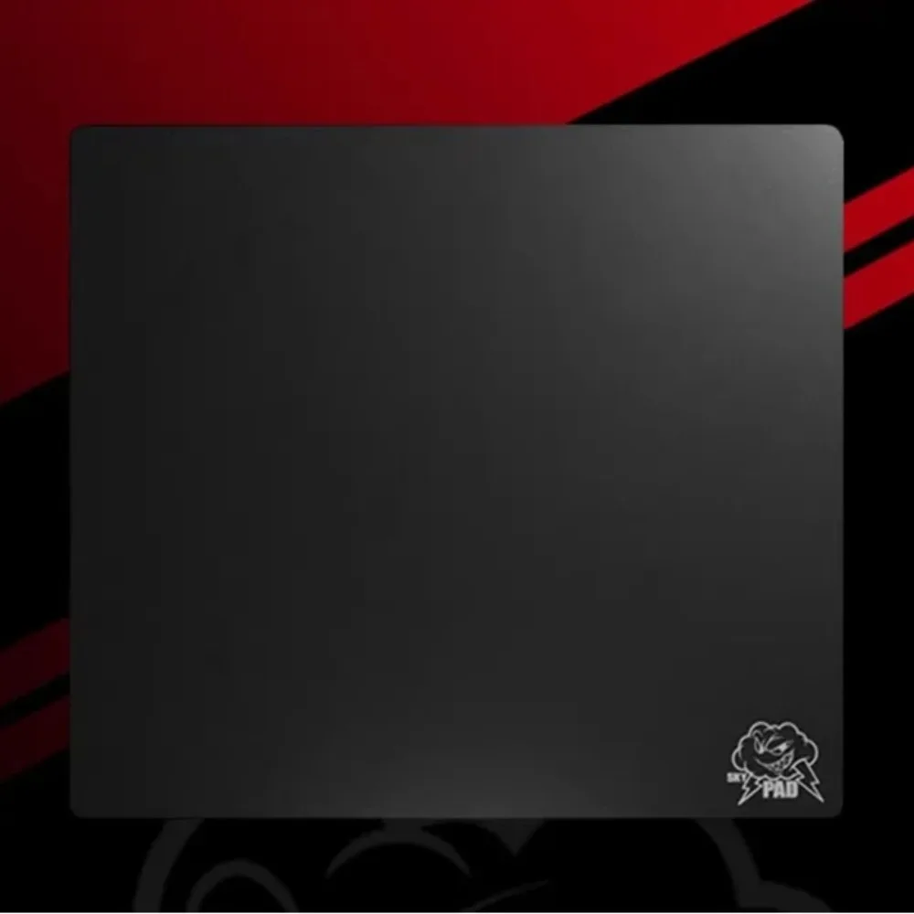 Коврик для мыши Skypad 3,0, реплика версии, обновленное обновление с покрытием, гладкая поверхность, большой настольный коврик для геймера, игровые аксессуары
Коврик для мыши Skypad 3,0, реплика версии, обновленное обновление с покрытием, гладкая поверхность, большой настольный коврик для геймера, игровые аксессуары