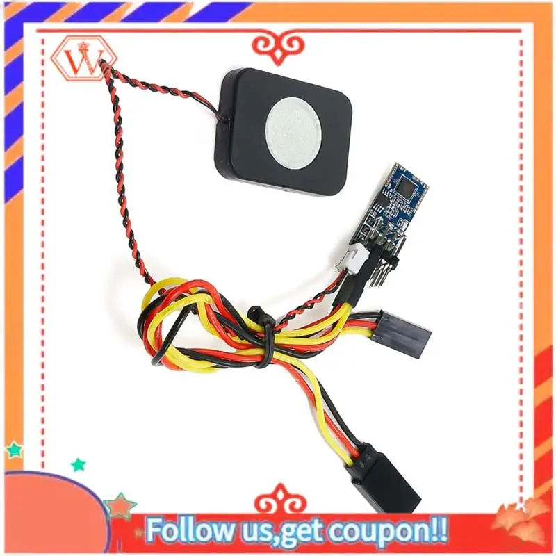 5V Mini RC Engine Sound USB Unit For Q64 Q65 KIT 1/24 1/28 1/35 Micro RC Car Parts Diesel Version
5V Mini RC Engine Sound USB Unit For Q64 Q65 KIT 1/24 1/28 1/35 Micro RC Car Parts Diesel Version