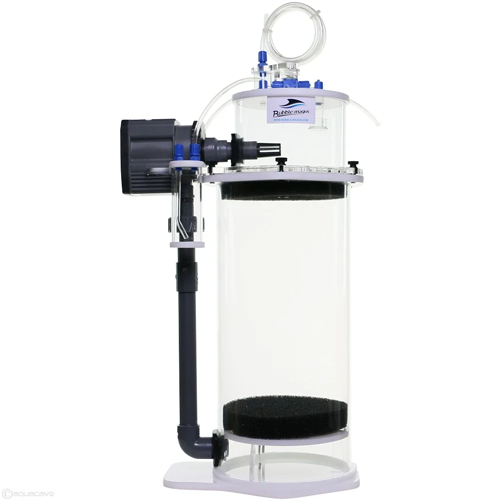 Bubble Magus 220v -240v CR120 CR200 CR150 Marine Aquarium Coral Tank Calcium Reactor
Bubble Magus 220v -240v CR120 CR200 CR150 Marine Aquarium Coral Tank Calcium Reactor