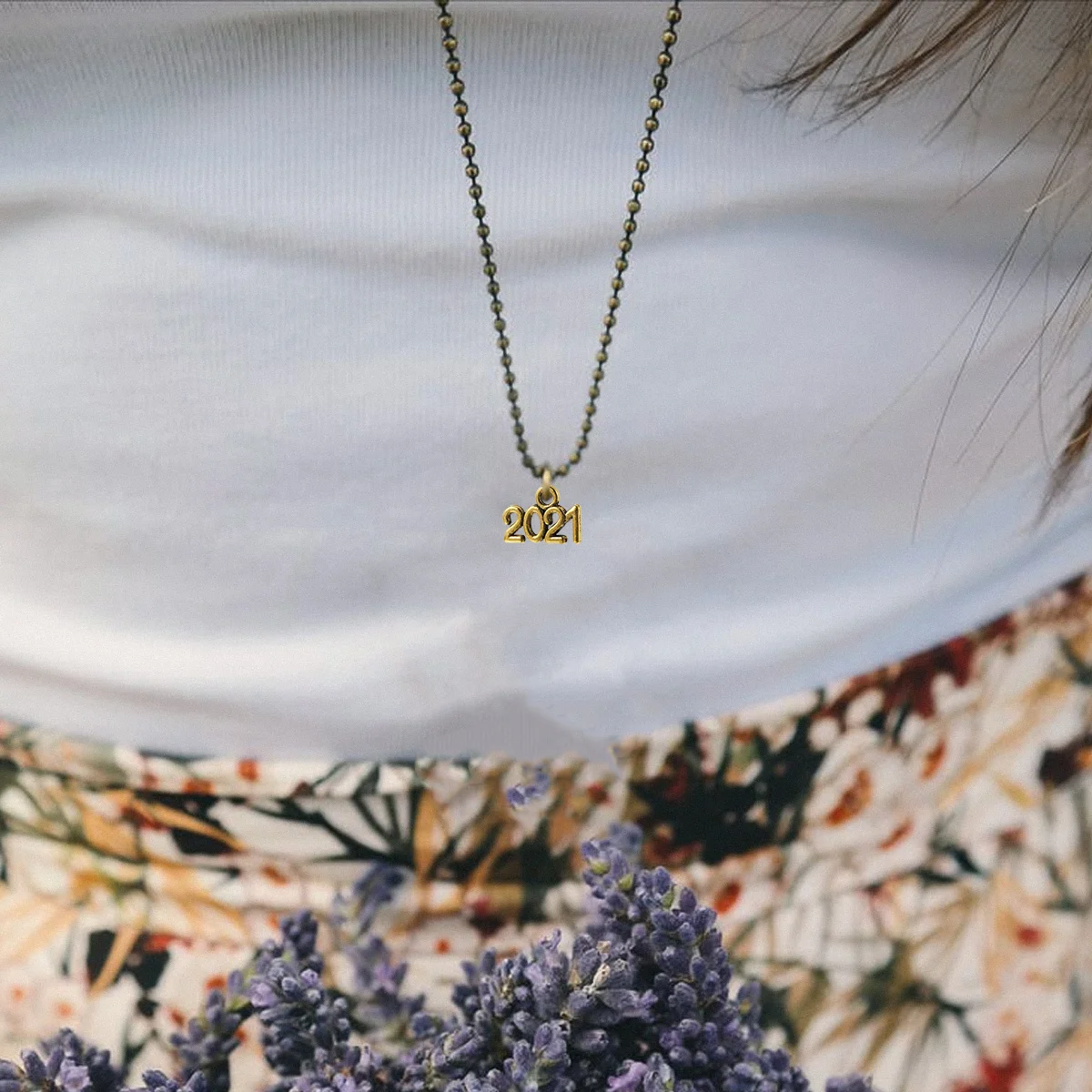 100pcs Souvenir Pendants Alloy 2021 Diy Jewelry Making Craft Kit For Bracelet Necklace Keychain Accessory Year Charms Pendant
100pcs Souvenir Pendants Alloy 2021 Diy Jewelry Making Craft Kit For Bracelet Necklace Keychain Accessory Year Charms Pendant