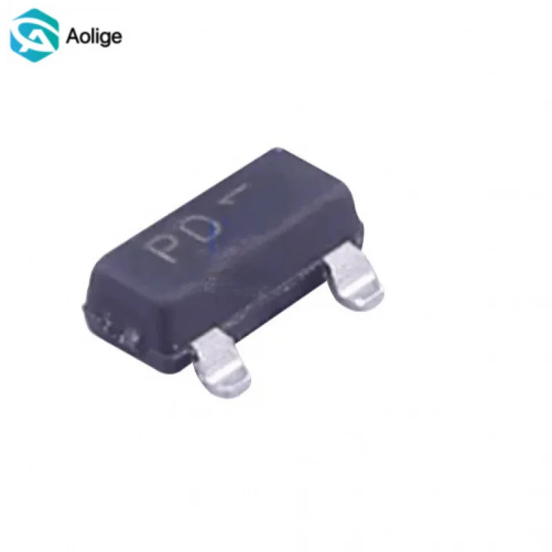 100 шт. BSS84LT7G BSS84LT1G оригинальный аутентичный полевой транзистор MOSFET транзистор в упаковке SOT-23-3
100 шт. BSS84LT7G BSS84LT1G оригинальный аутентичный полевой транзистор MOSFET транзистор в упаковке SOT-23-3