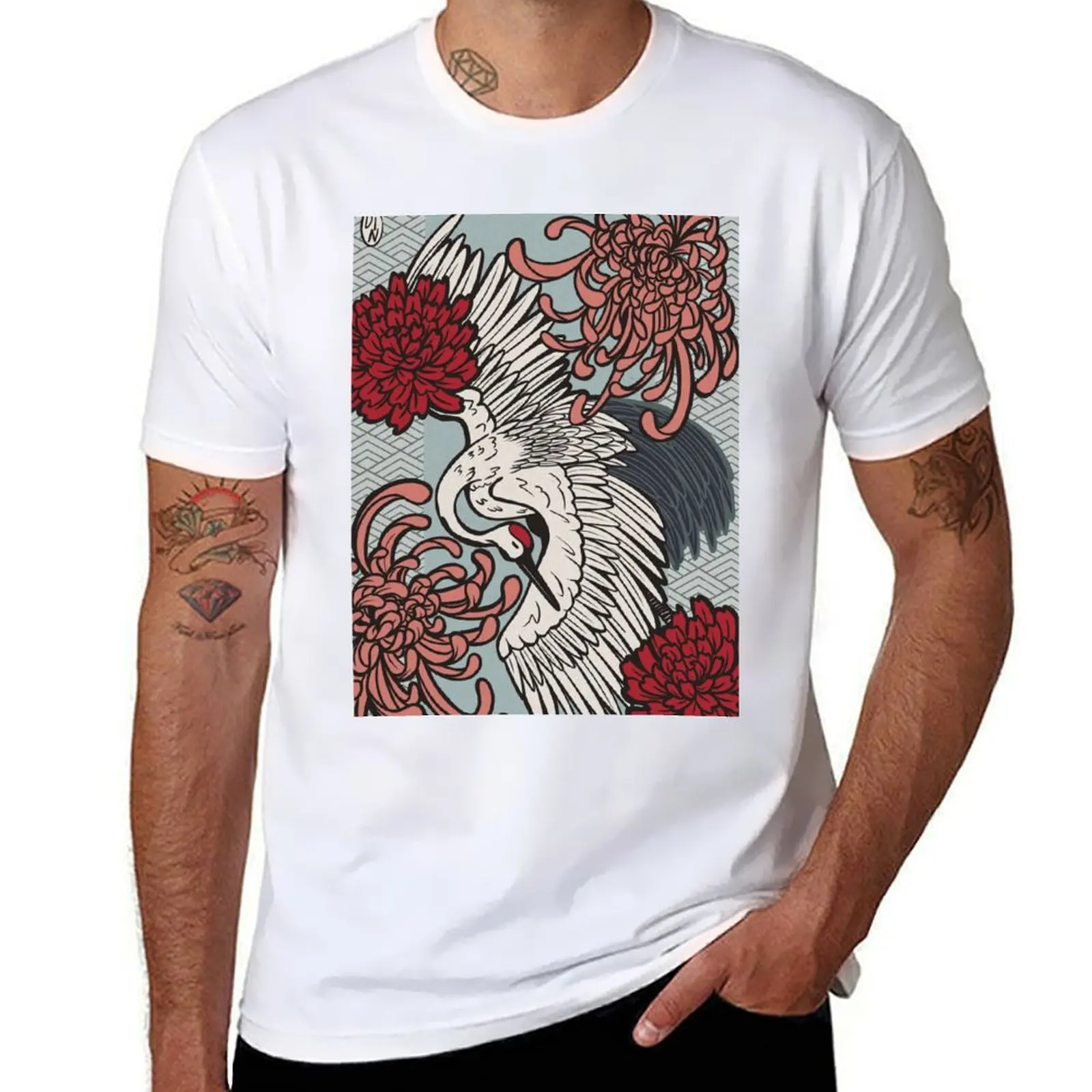 man pack white t for t Tsuru, shirts shirts funny graphic dark Japanese shirts tees for man t crane humor T-Shirt
man pack white t for t Tsuru, shirts shirts funny graphic dark Japanese shirts tees for man t crane humor T-Shirt