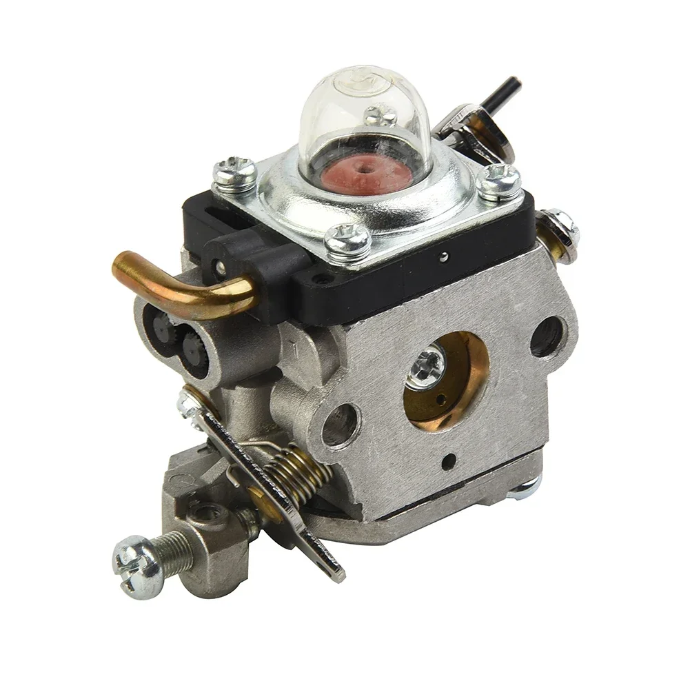 Carburetor For 122C 122LDX 574386701 581734301 Grass Trimmer Lawn Mover Garden Power Tools Accessories
Carburetor For 122C 122LDX 574386701 581734301 Grass Trimmer Lawn Mover Garden Power Tools Accessories