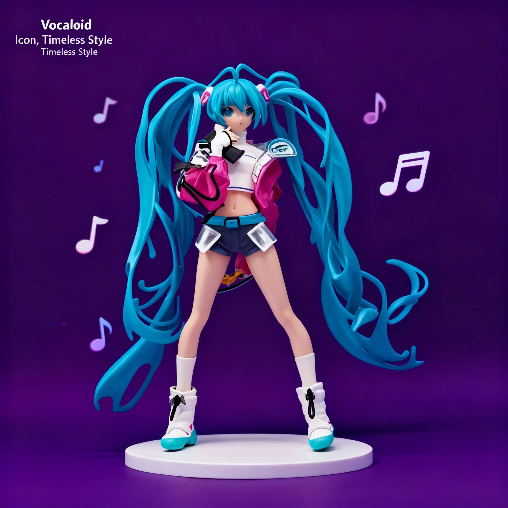 Miku Hatsune Vocaloid Kiyomizu Yama Dance Miku Hatsune Figure Roxy Migurdia Anime Anime Beautiful Girl Model Display Statue
Miku Hatsune Vocaloid Kiyomizu Yama Dance Miku Hatsune Figure Roxy Migurdia Anime Anime Beautiful Girl Model Display Statue