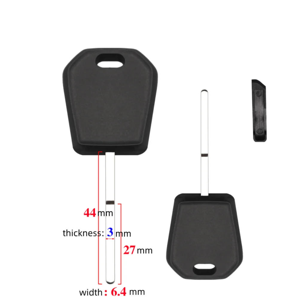 10 pcs/ lot Transponder Key Shell Casing Replacement for New Fiesta Mondeo Focus C-Max S-Max Galaxy Kuga Car with HU101 Blade
10 pcs/ lot Transponder Key Shell Casing Replacement for New Fiesta Mondeo Focus C-Max S-Max Galaxy Kuga Car with HU101 Blade