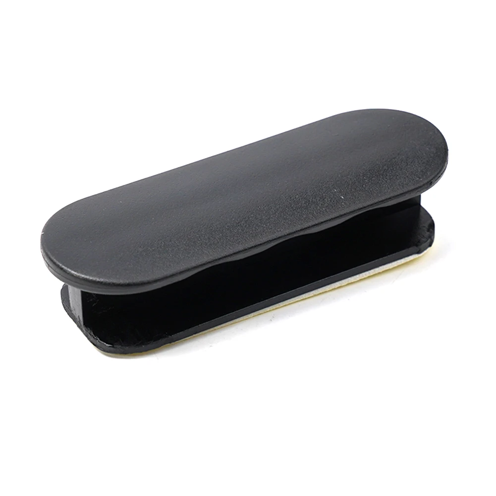 Door Fittings Door Pull Handle Building Hardware ABS Plastic Black Durable Gray White For Kitchen Cabinet Door Sash
Door Fittings Door Pull Handle Building Hardware ABS Plastic Black Durable Gray White For Kitchen Cabinet Door Sash